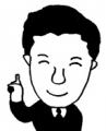 ピタットハウス 顔イラスト (1)