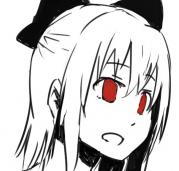 暗黒創世のにぱじか