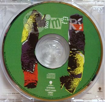 ザ・タイマーズ : THE TIMERS | HMV&BOOKS online - TOCT-11102