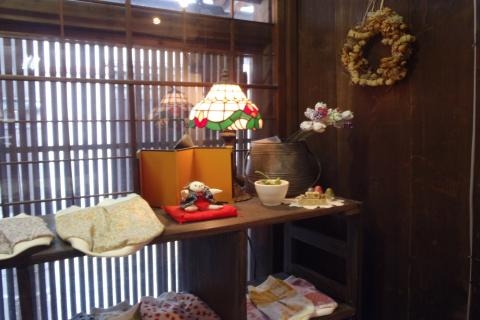くんくん店内