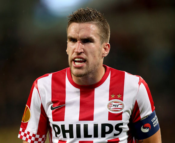 Kevin-Strootman