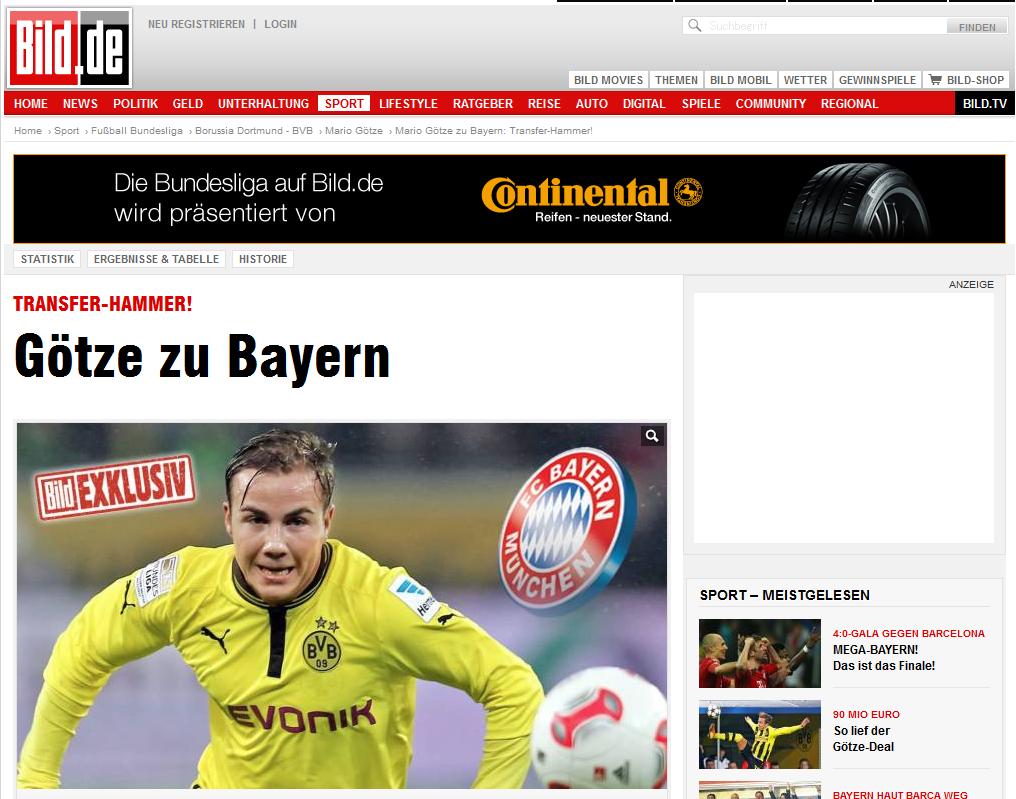 Gotze
