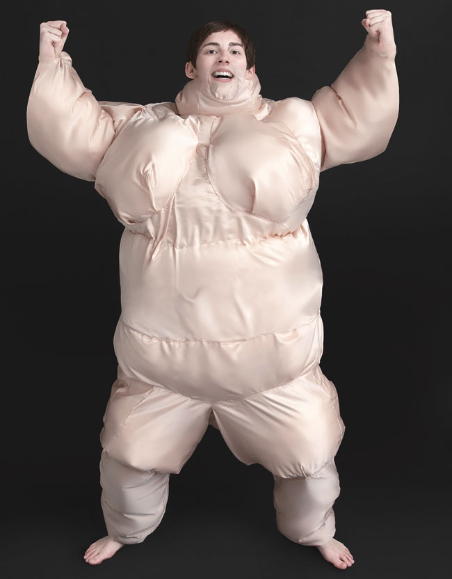 fatsuit