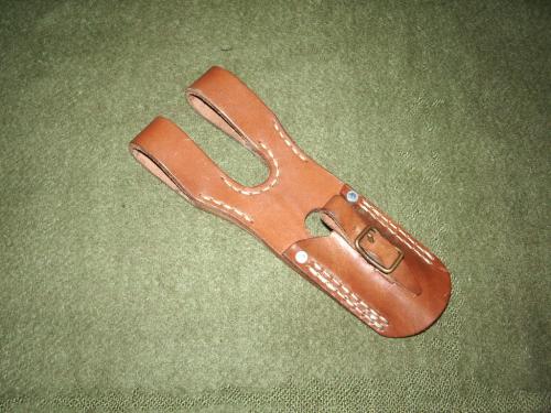 三十年式銃剣差し101