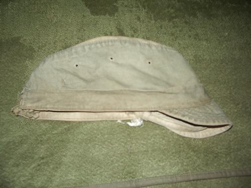 海軍兵用三種略帽02