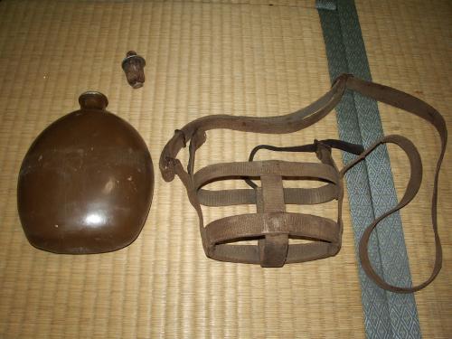 昭五式水筒甲型06