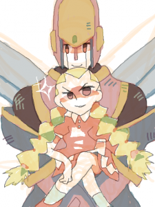 金
