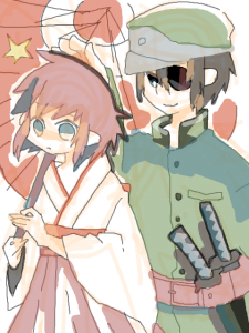 やとみめ