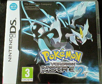 ポケモンフランス版B2