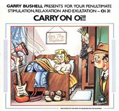 carry on oi
