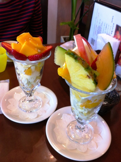 Fruit Garden 新・SUN