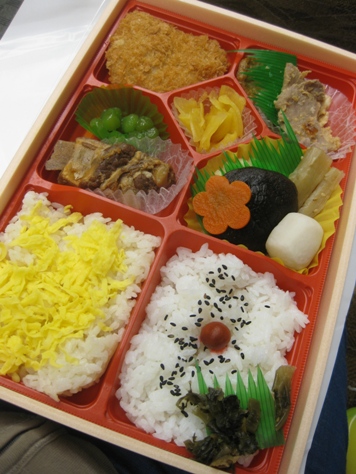 駅弁