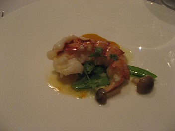 Lobster asiate