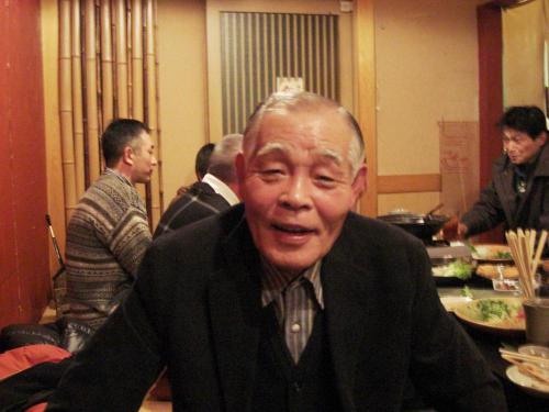 松田正則元厩務員縮小板