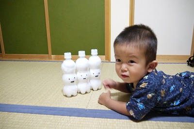 ホネーキンナラベル