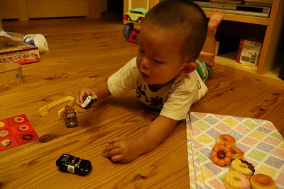 フィンマック空港タイプ