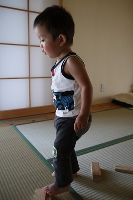 つみきのるの