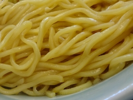 麺