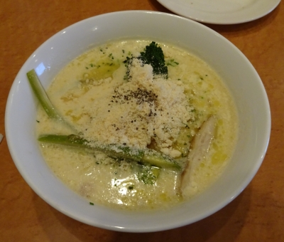 ラーメン