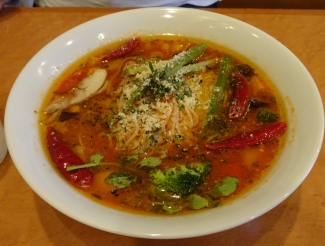 ラーメン2