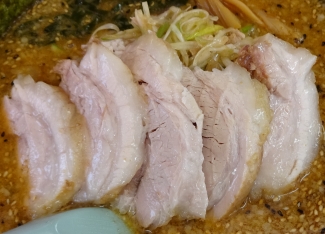 チャ