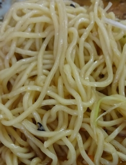 麺