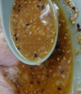 スープ