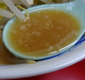 スープ
