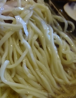 麺
