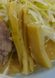 メンマ
