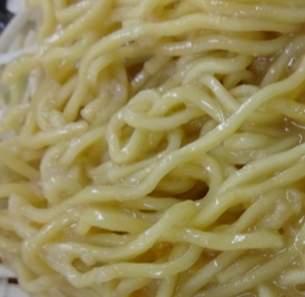 麺