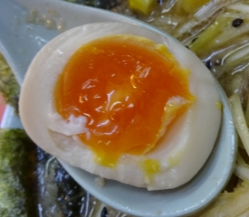 味玉2