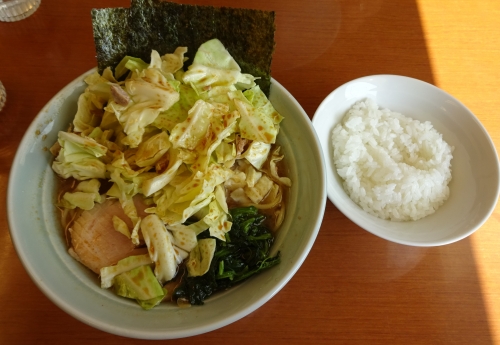 丼