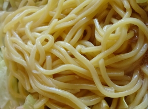 麺