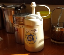 カレー粉