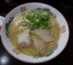 ラーメン