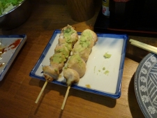 やき