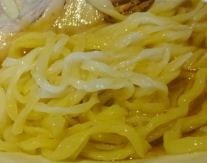 麺