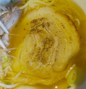 チャーシュー