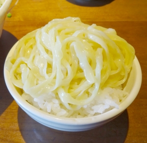 モンブラン