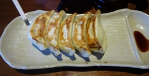 餃子