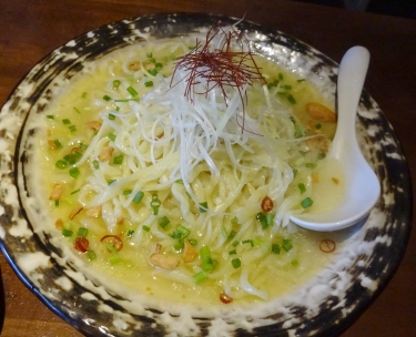 ペペロン