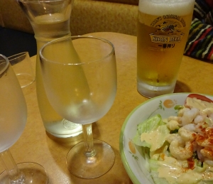 乾杯