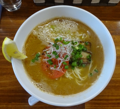 丼海老