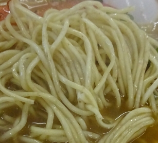 麺