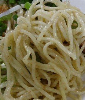 麺
