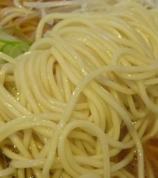 麺