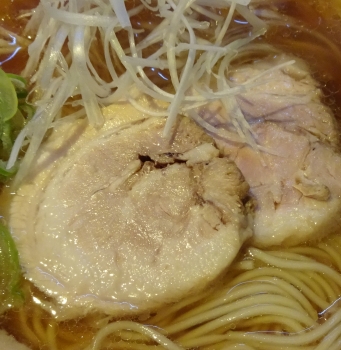 チャ