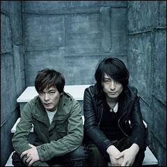 Boom Boom Satellites ON宣材写真2