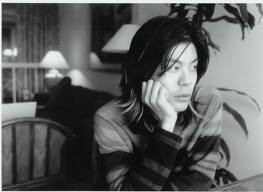 James Iha 1st Album